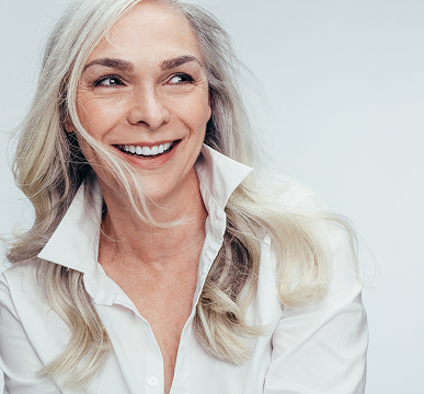 Меняем цвет волос с возрастом: советы стилистов для домашнего окрашивания